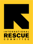 Logo International rescue committee