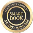Imagen Smart Book award
